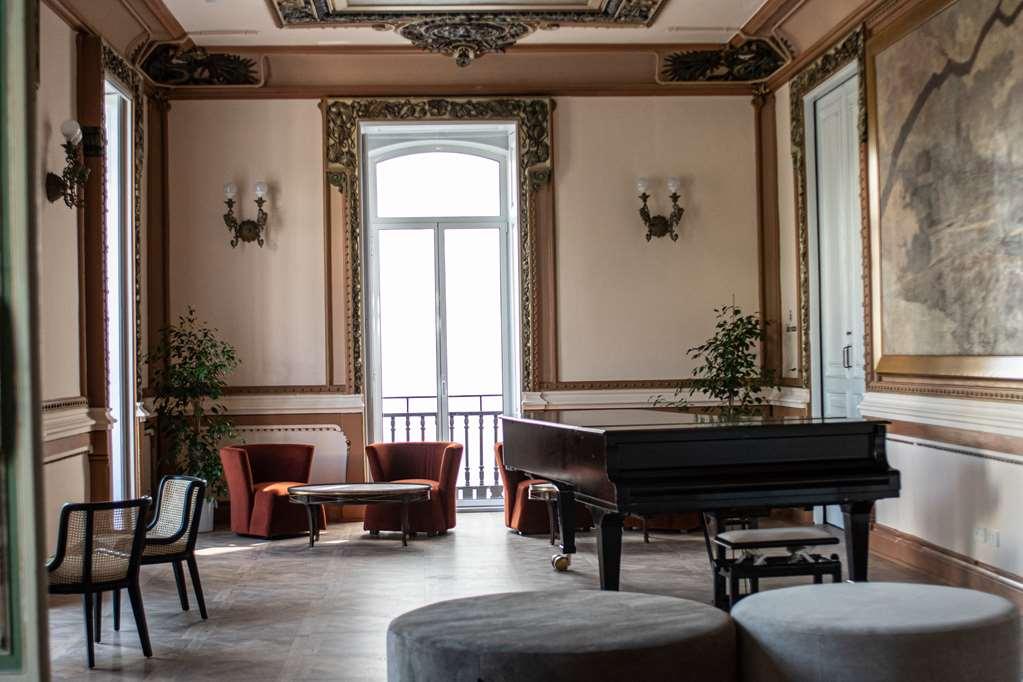 Soho Boutique Palacio De Pombo Santander Einrichtungen foto