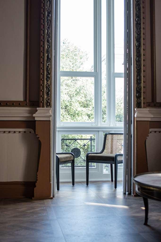 Soho Boutique Palacio De Pombo Santander Einrichtungen foto