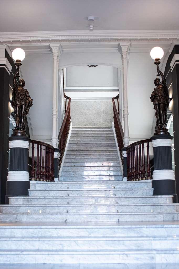 Soho Boutique Palacio De Pombo Santander Einrichtungen foto
