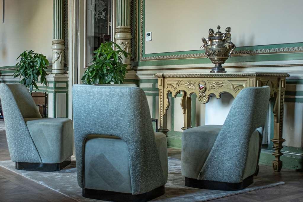 Soho Boutique Palacio De Pombo Santander Einrichtungen foto