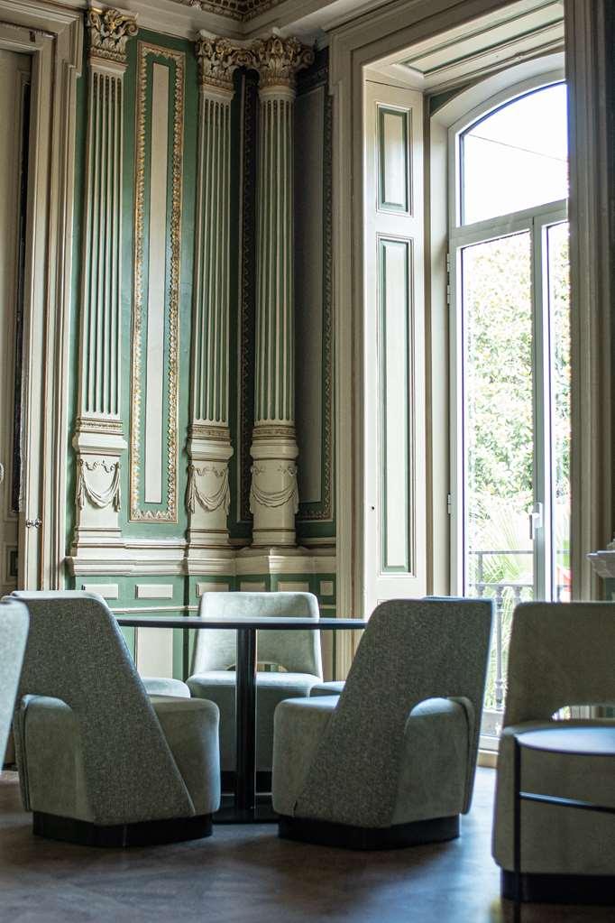 Soho Boutique Palacio De Pombo Santander Einrichtungen foto