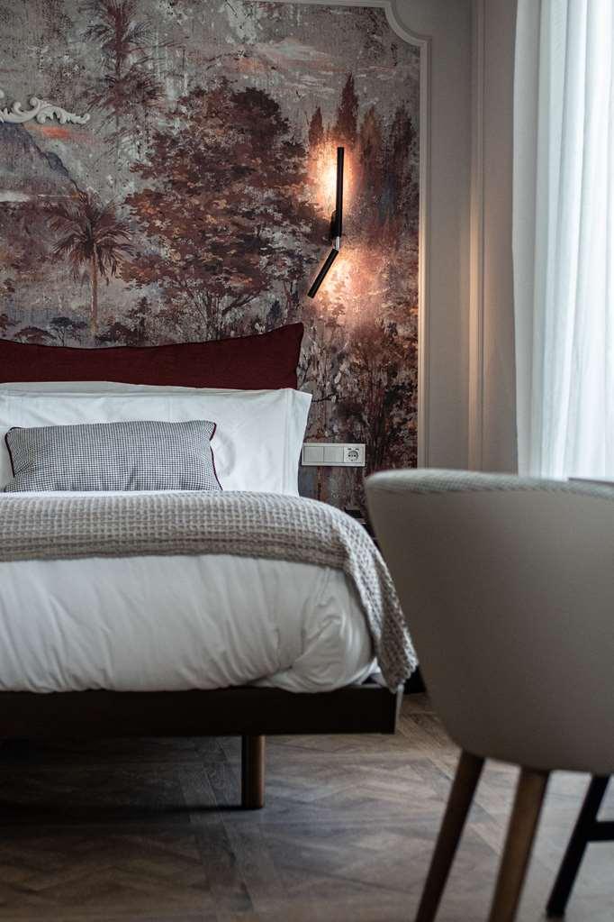 Soho Boutique Palacio De Pombo Santander Zimmer foto