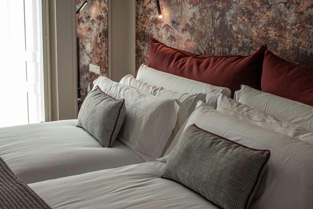 Soho Boutique Palacio De Pombo Santander Zimmer foto