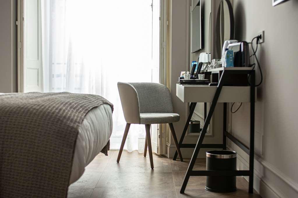 Soho Boutique Palacio De Pombo Santander Zimmer foto