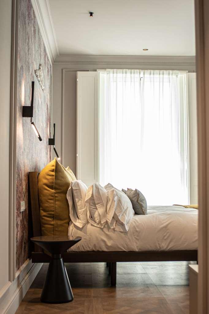 Soho Boutique Palacio De Pombo Santander Zimmer foto