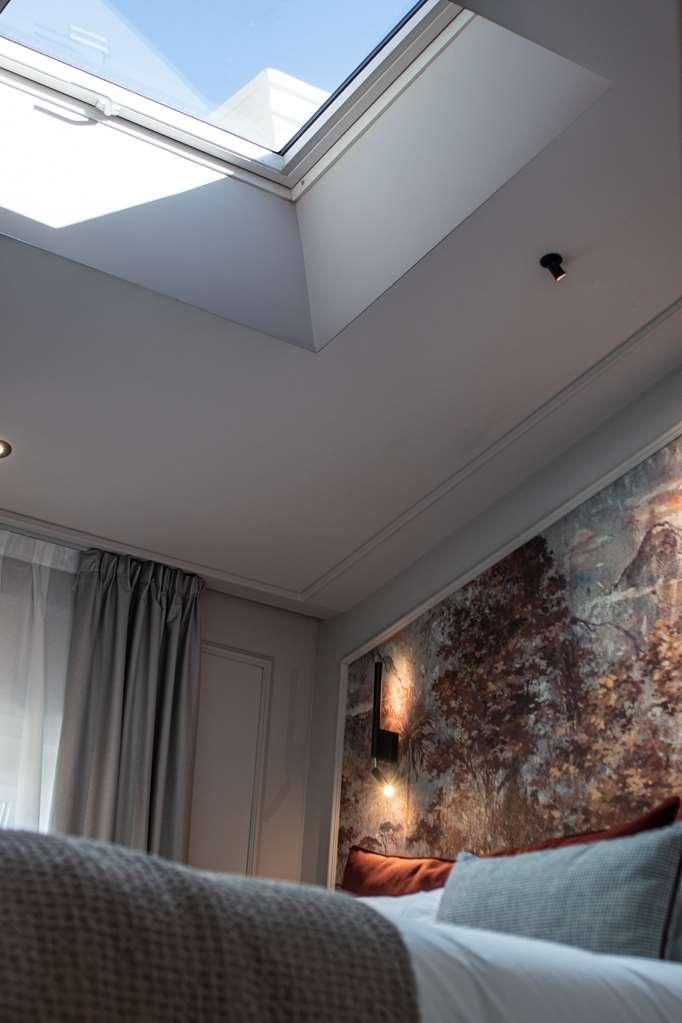 Soho Boutique Palacio De Pombo Santander Zimmer foto