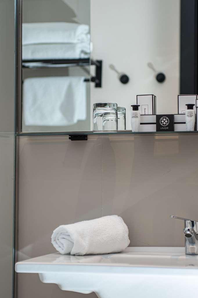 Soho Boutique Palacio De Pombo Santander Zimmer foto