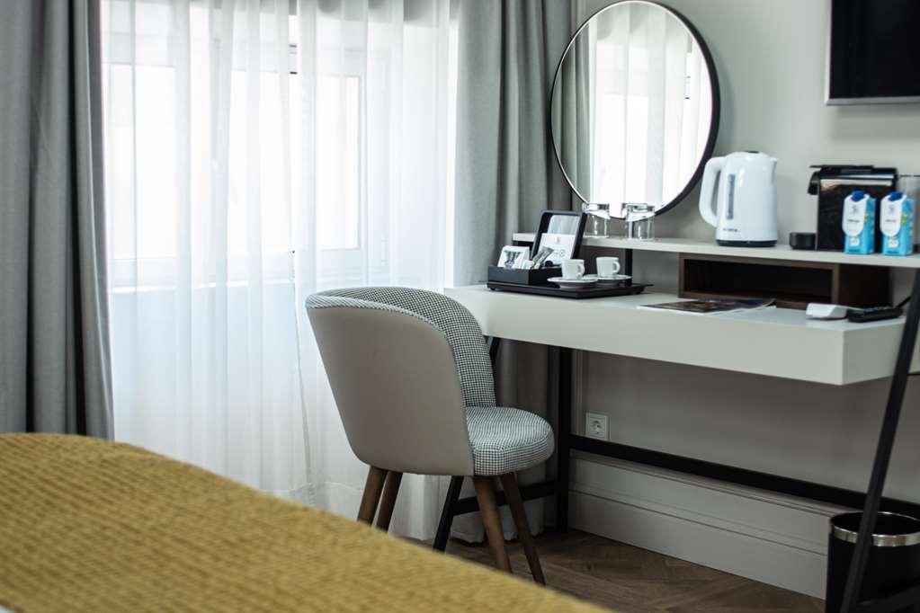 Soho Boutique Palacio De Pombo Santander Zimmer foto