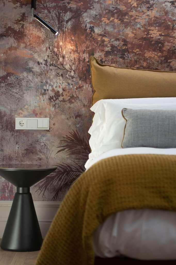 Soho Boutique Palacio De Pombo Santander Zimmer foto
