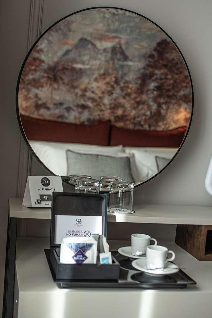 Soho Boutique Palacio De Pombo Santander Zimmer foto