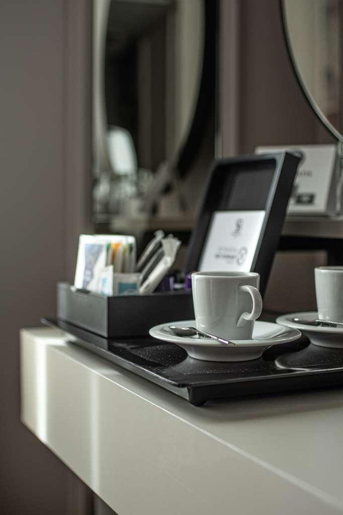 Soho Boutique Palacio De Pombo Santander Zimmer foto