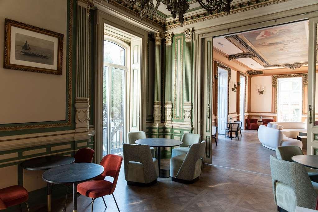 Soho Boutique Palacio De Pombo Santander Einrichtungen foto