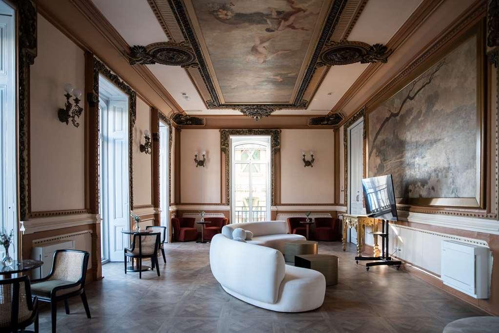Soho Boutique Palacio De Pombo Santander Einrichtungen foto