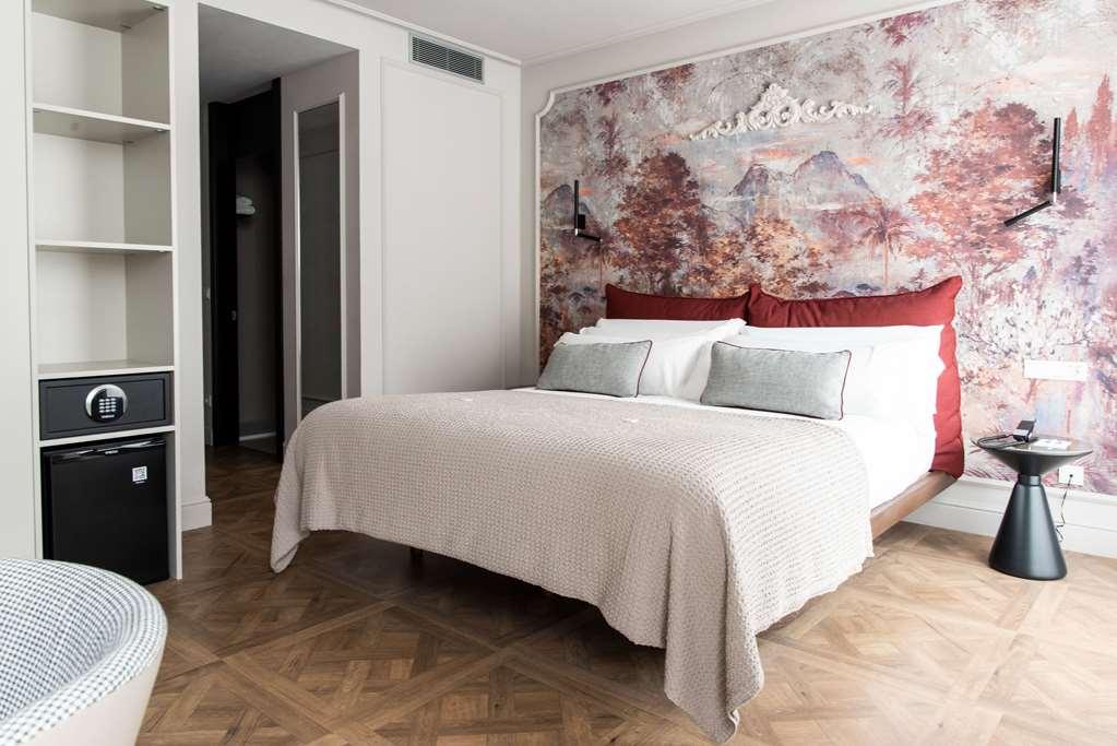 Soho Boutique Palacio De Pombo Santander Zimmer foto