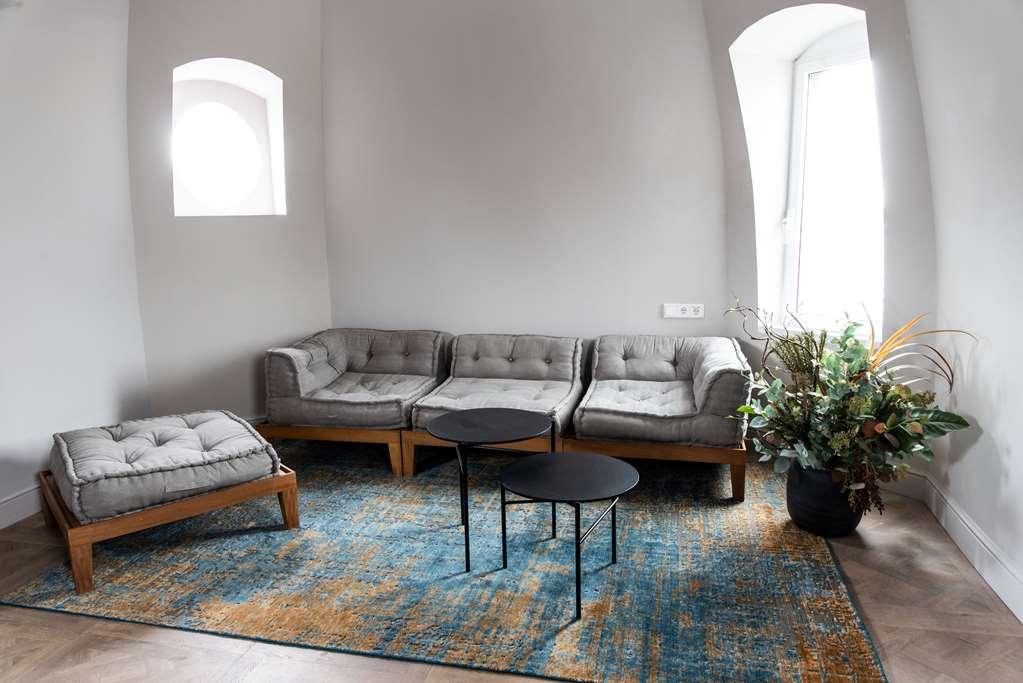 Soho Boutique Palacio De Pombo Santander Zimmer foto