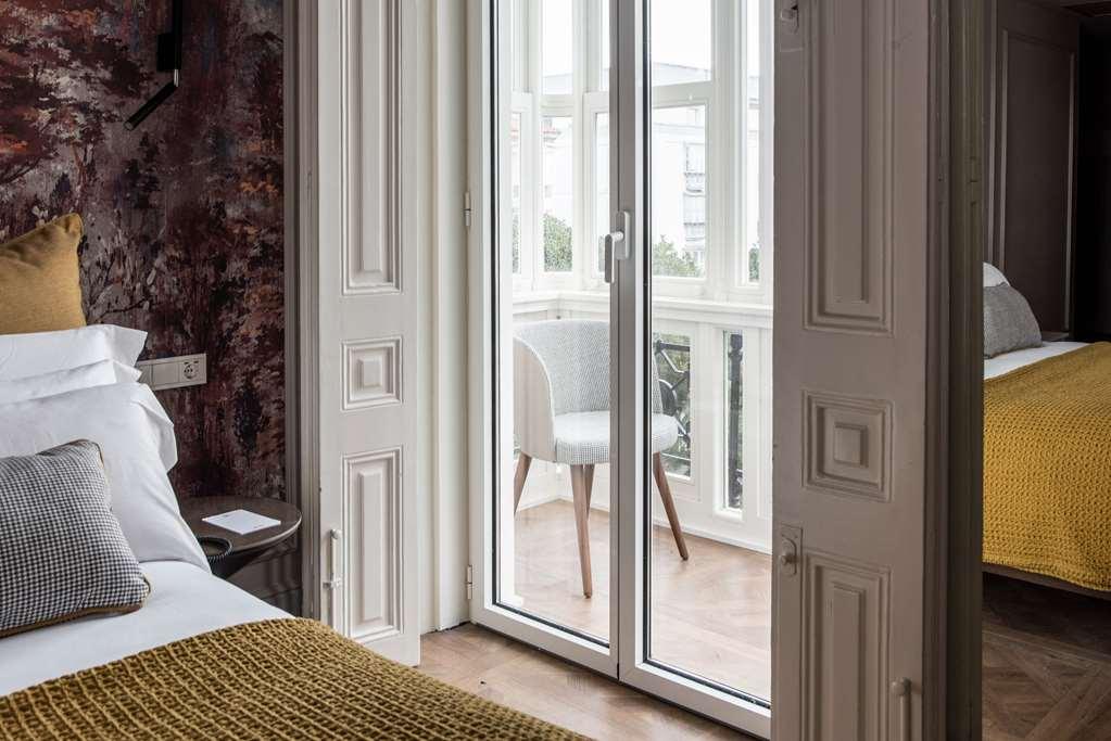 Soho Boutique Palacio De Pombo Santander Zimmer foto
