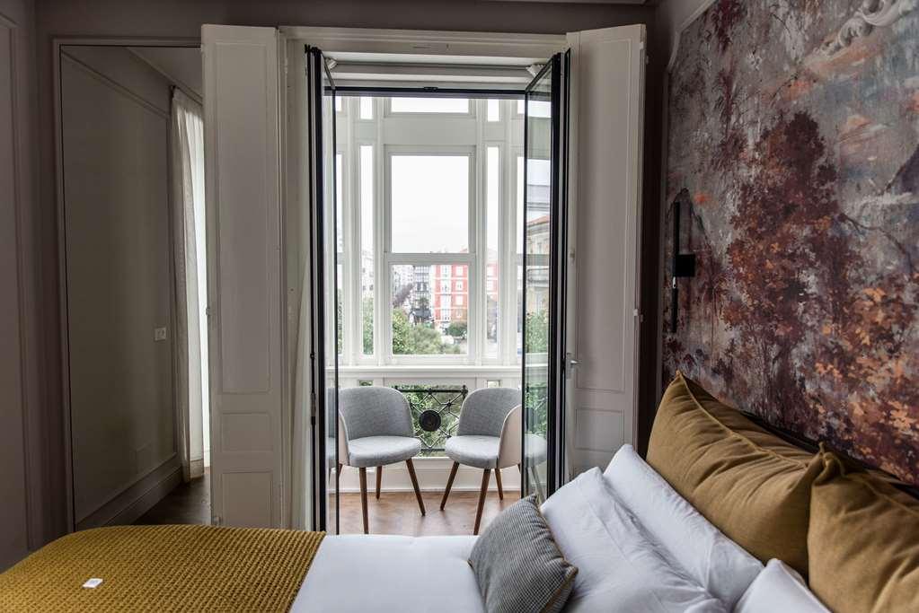 Soho Boutique Palacio De Pombo Santander Zimmer foto