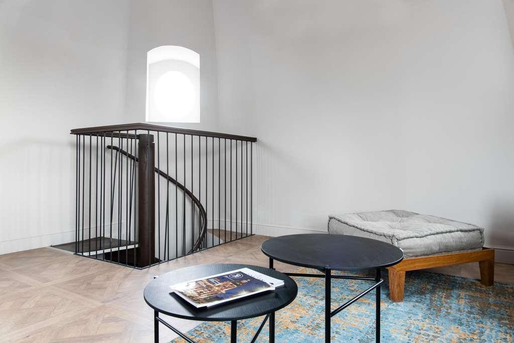 Soho Boutique Palacio De Pombo Santander Zimmer foto
