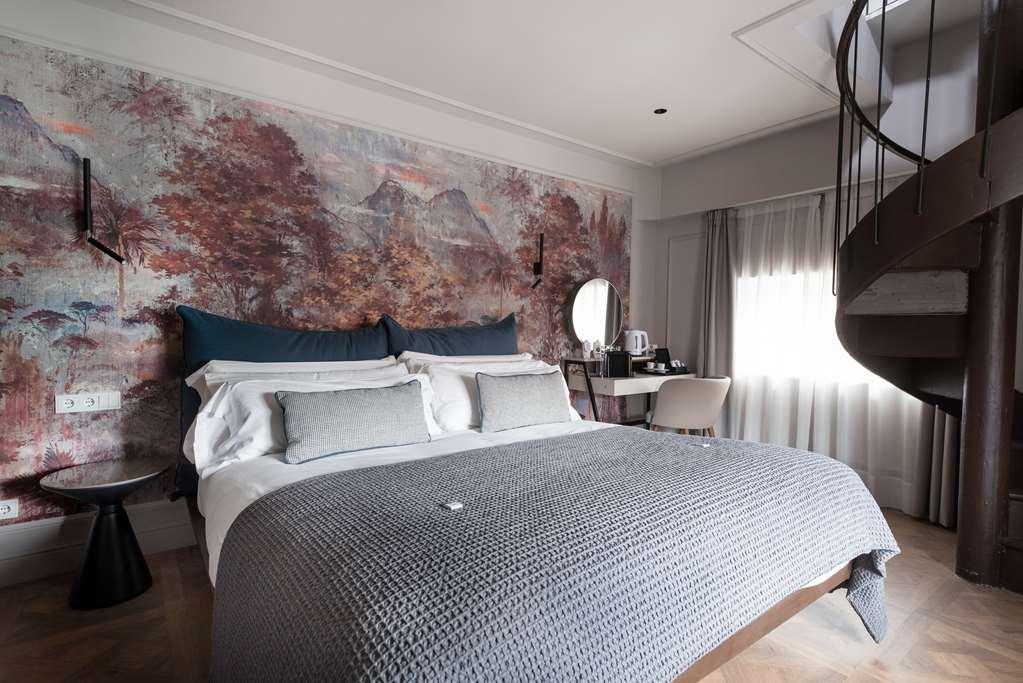 Soho Boutique Palacio De Pombo Santander Zimmer foto