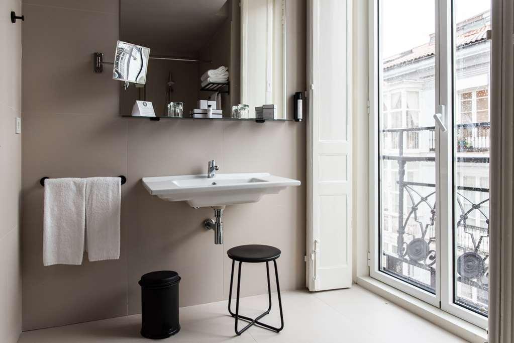 Soho Boutique Palacio De Pombo Santander Zimmer foto
