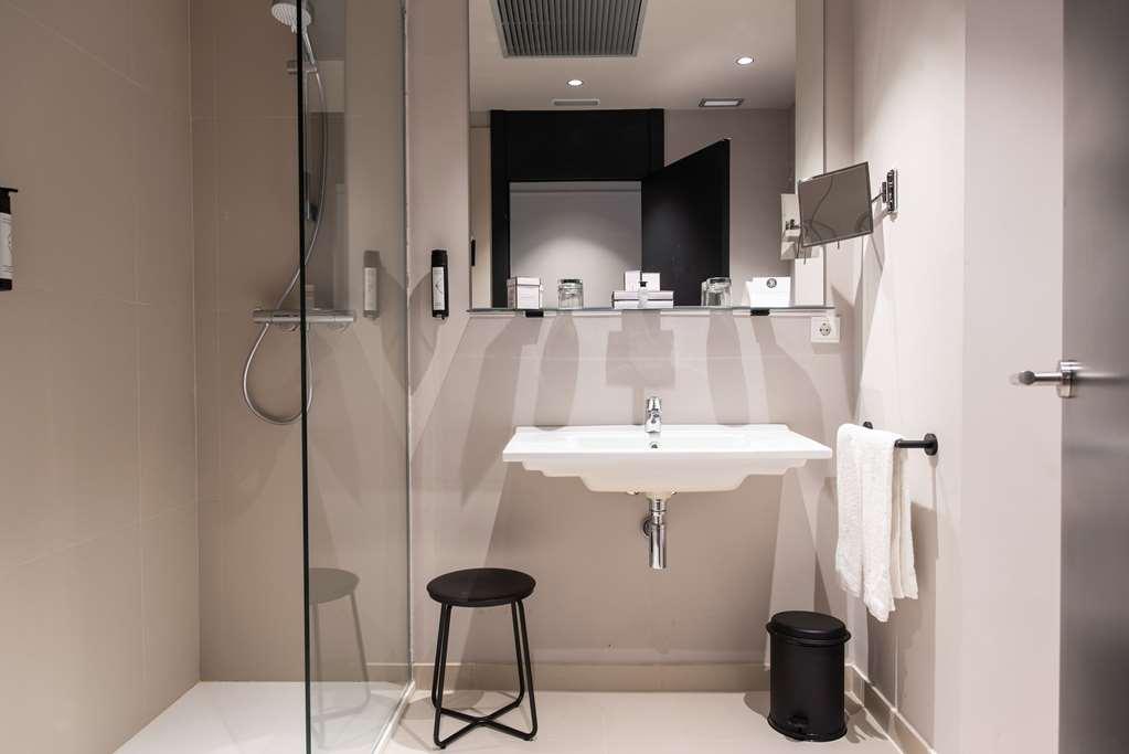 Soho Boutique Palacio De Pombo Santander Zimmer foto